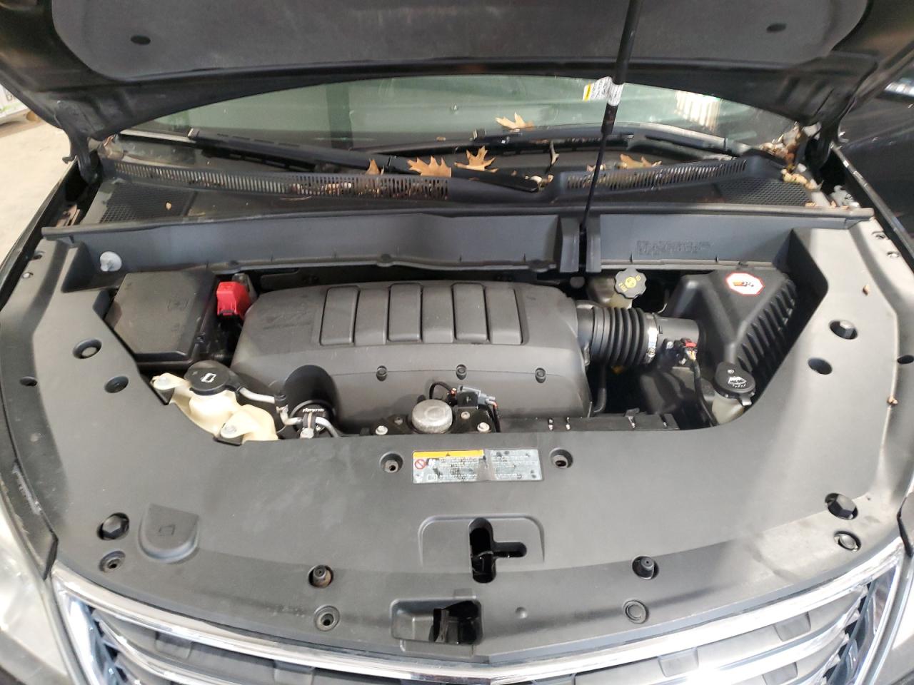 2014 Chevrolet Traverse Lt VIN: 1GNKVHKD8EJ333029 Lot: 70201184