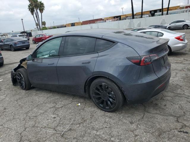  TESLA MODEL Y 2023 Gray