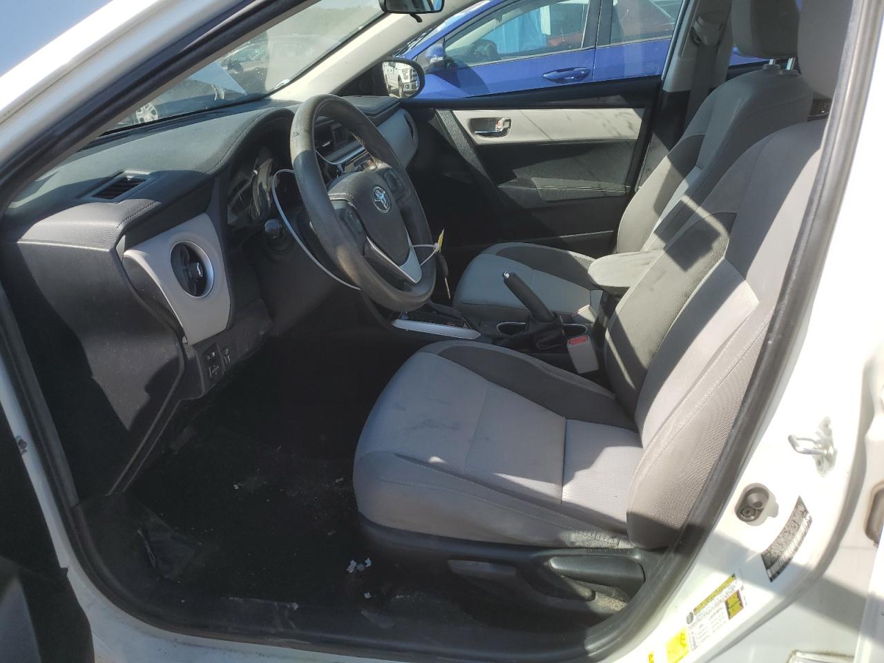 2017 Toyota Corolla - Image 7