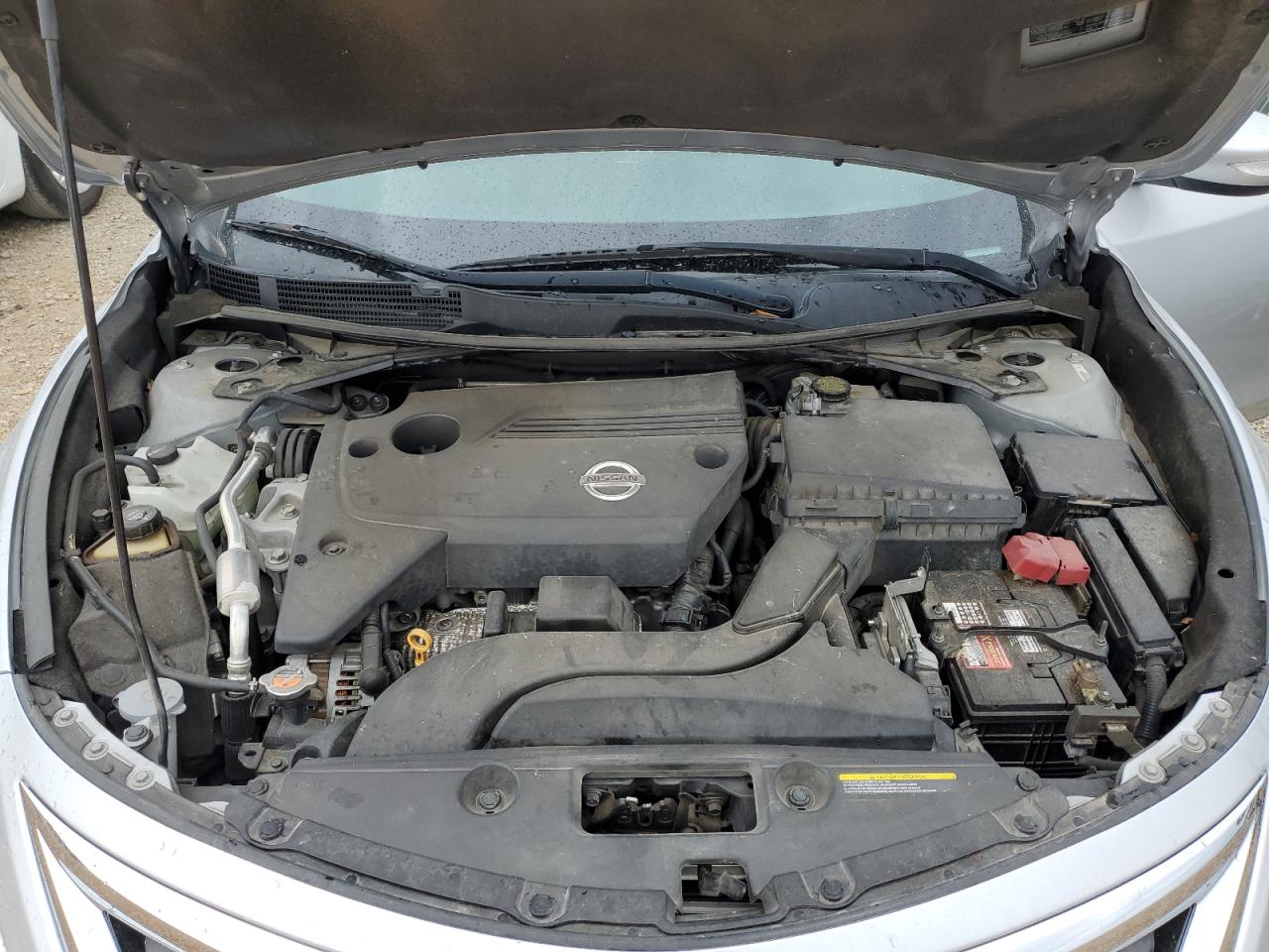 1N4AL3AP5FN882048 2015 Nissan Altima 2.5