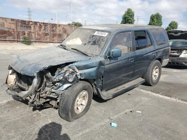 1998 Toyota 4Runner Sr5 na sprzedaż w Wilmington, CA - Front End