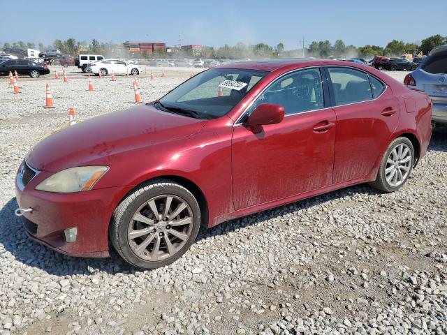 2008 Lexus Is 250