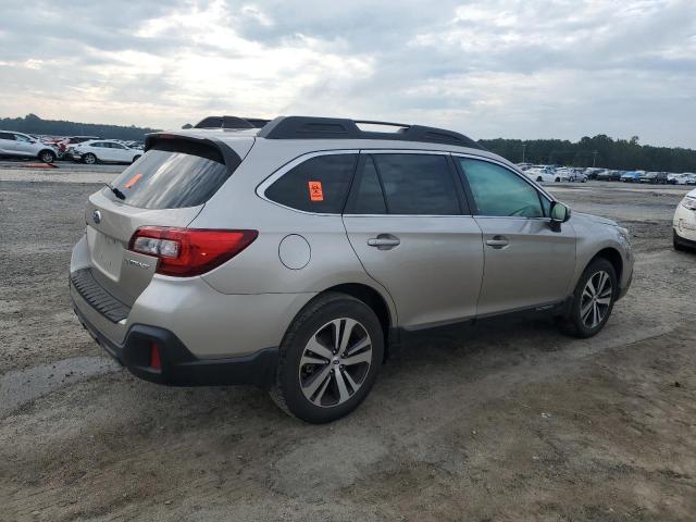  SUBARU OUTBACK 2019 Бежевий