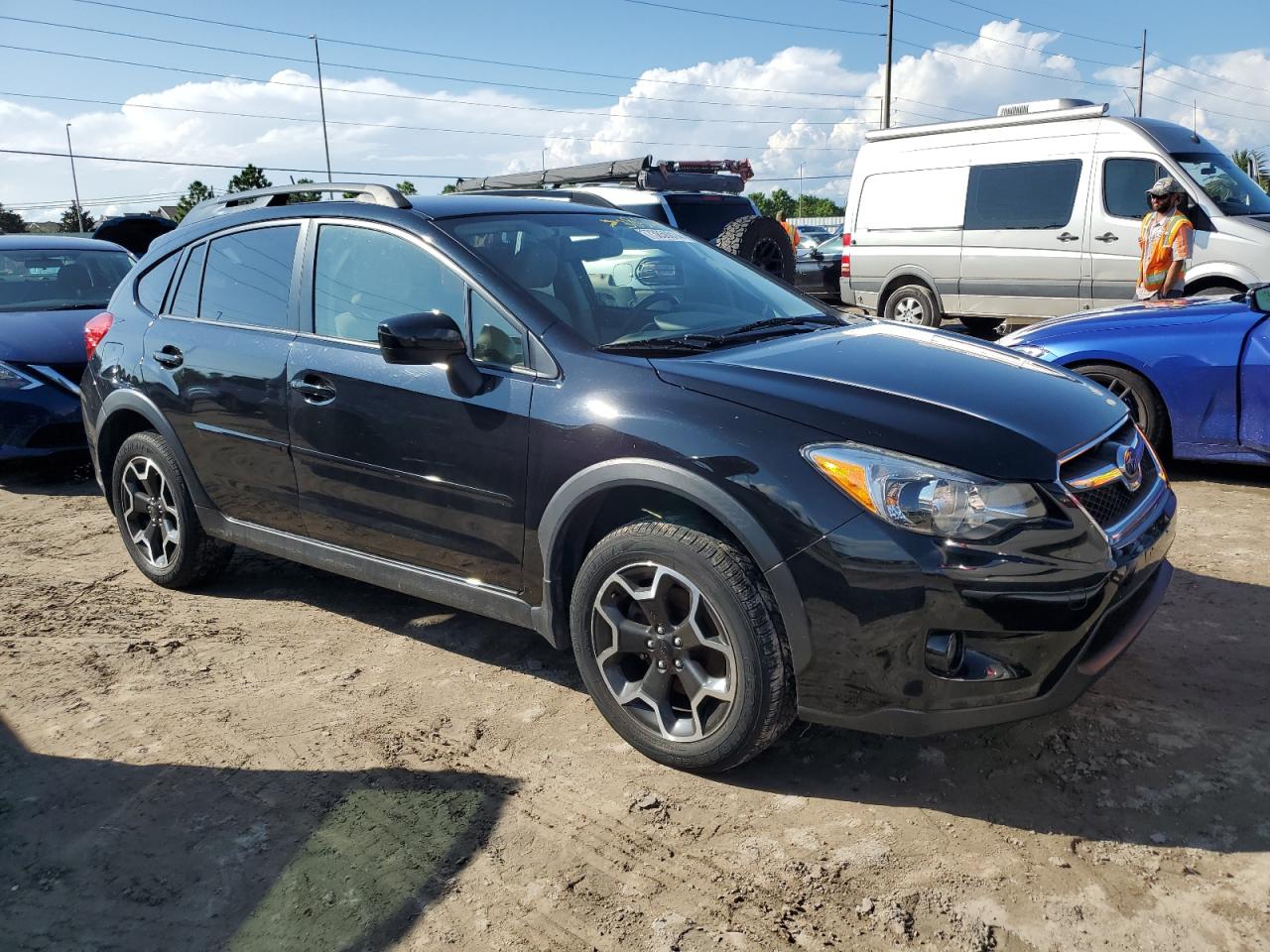 2015 Subaru XV - Image 4