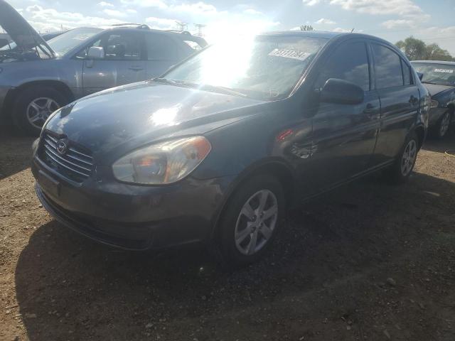 2009 Hyundai Accent Gls