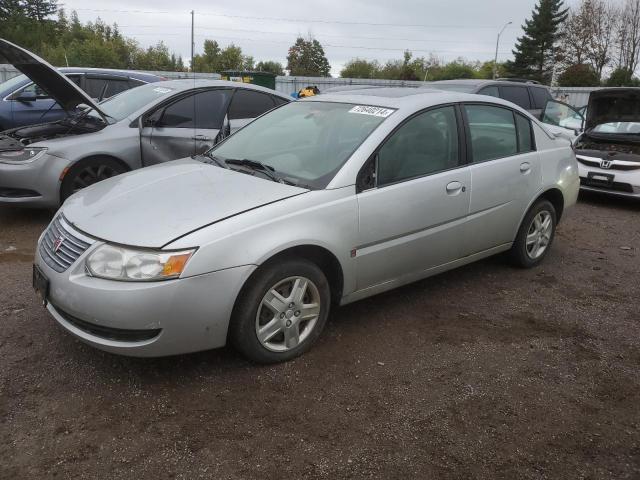 2007 Saturn Ion Level 2