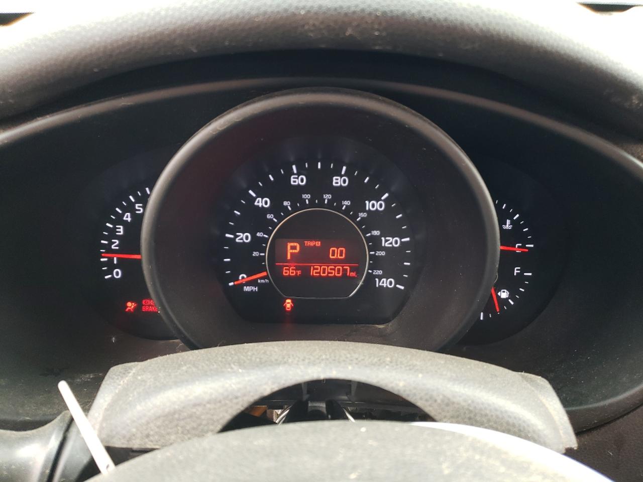 KNDJN2A24E7103129 2014 Kia Soul