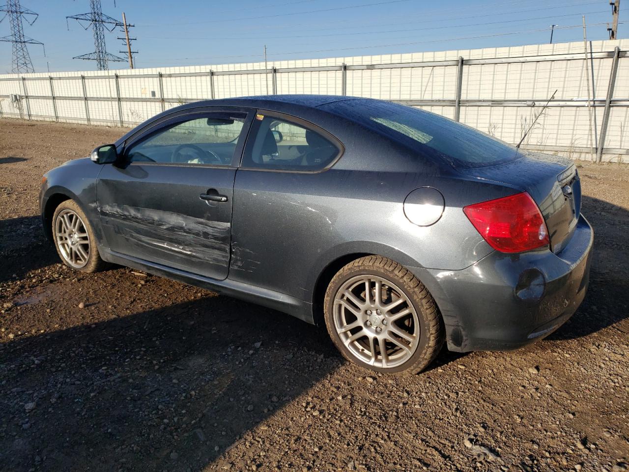 2007 Scion tC - Image 2