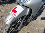 2019 HONDA ANC 125 K for sale at Copart SANDY