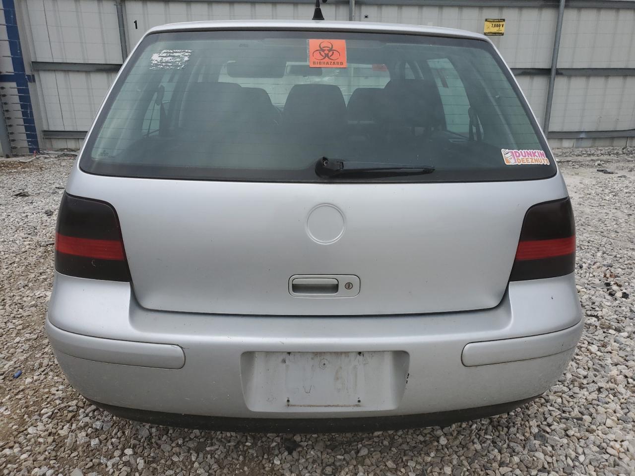 9BWGL61JX64001874 2006 Volkswagen Golf Gls