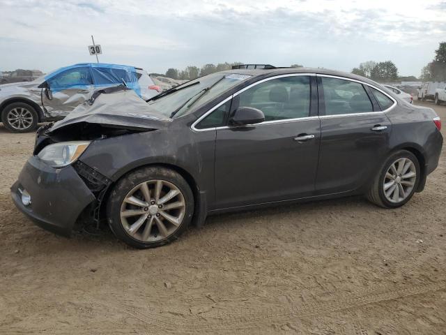 2014 Buick Verano 