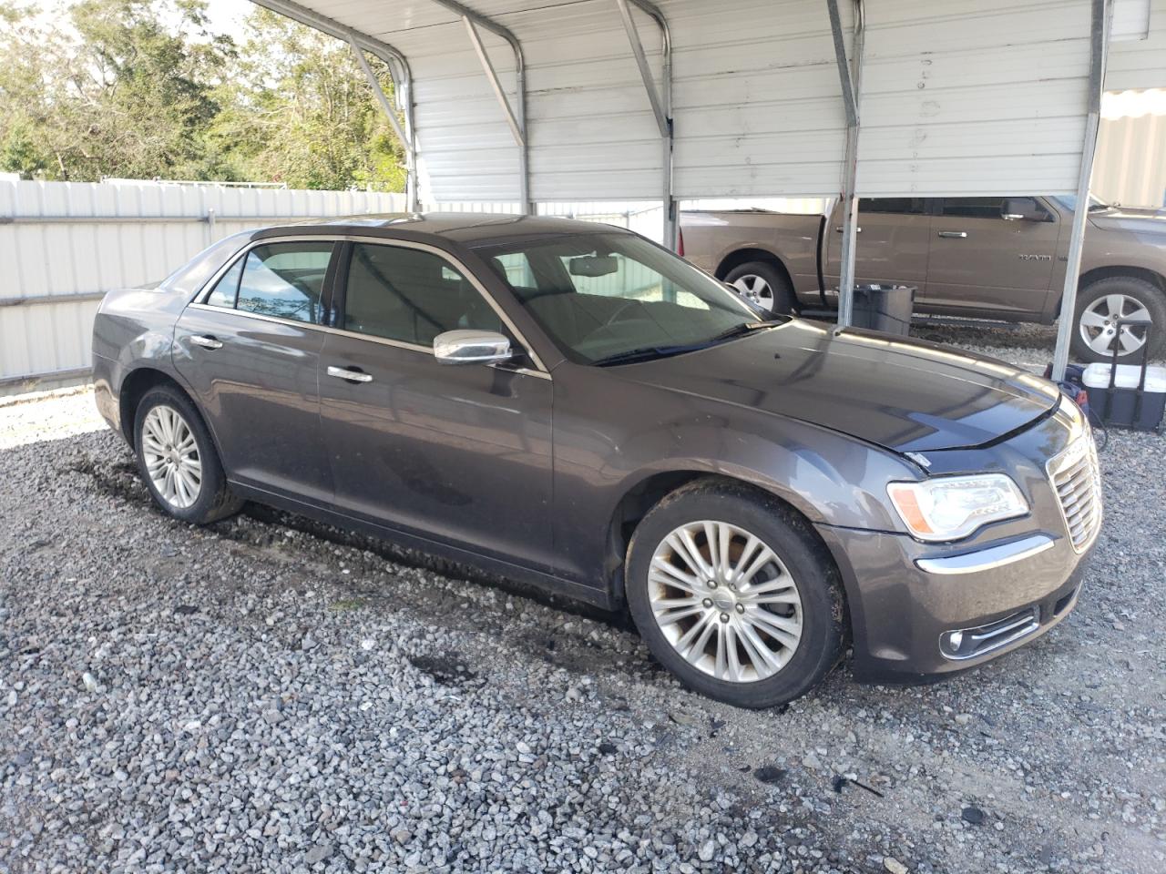 VIN 2C3CCAKT7EH290150 2014 CHRYSLER 300 no.4