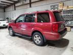 2004 Honda Pilot Exl de vânzare în Chambersburg, PA - Front End
