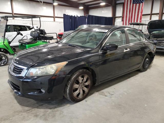 2008 Honda Accord Ex