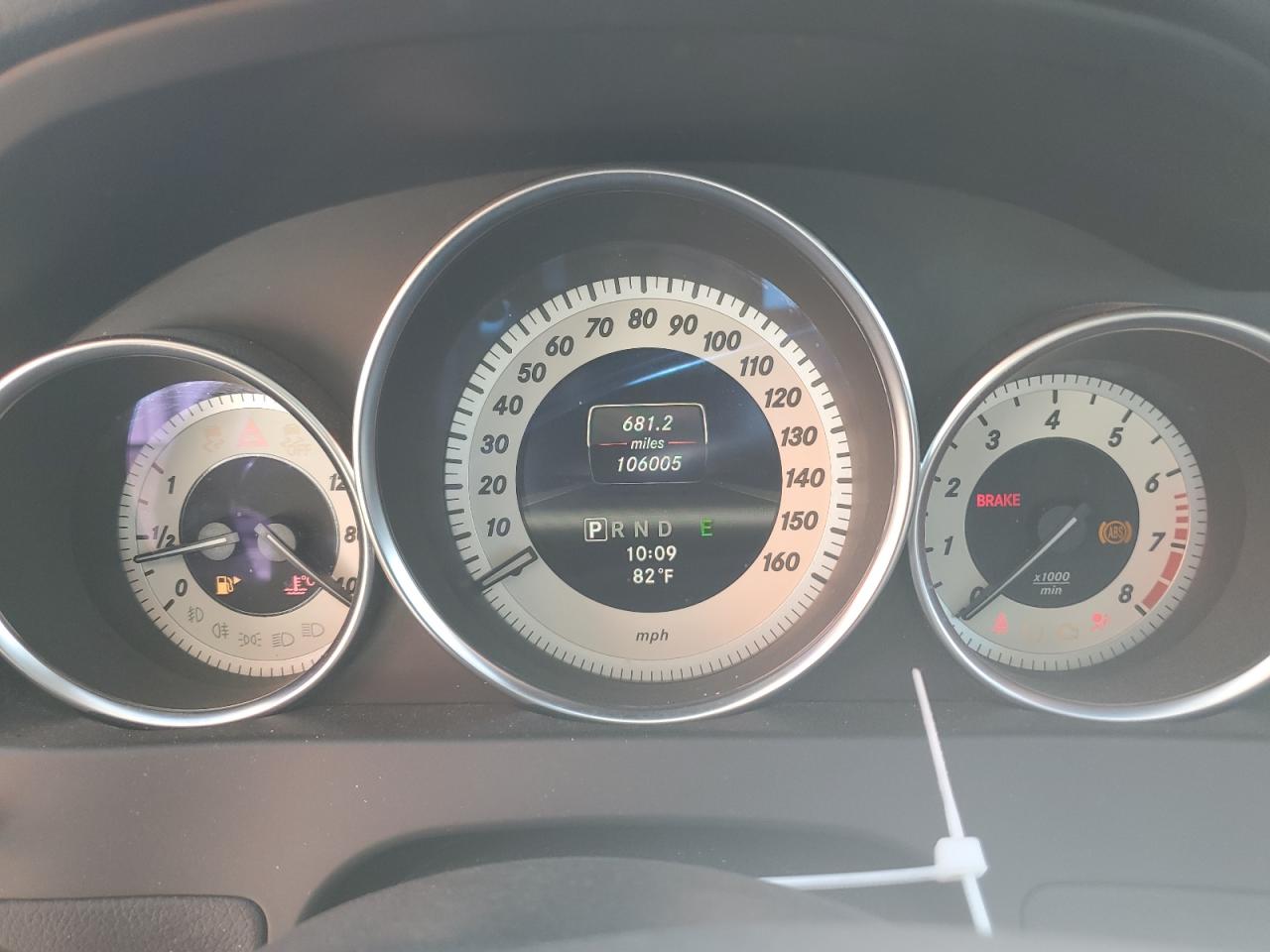 2013 Mercedes-Benz C-klasse - Image 9