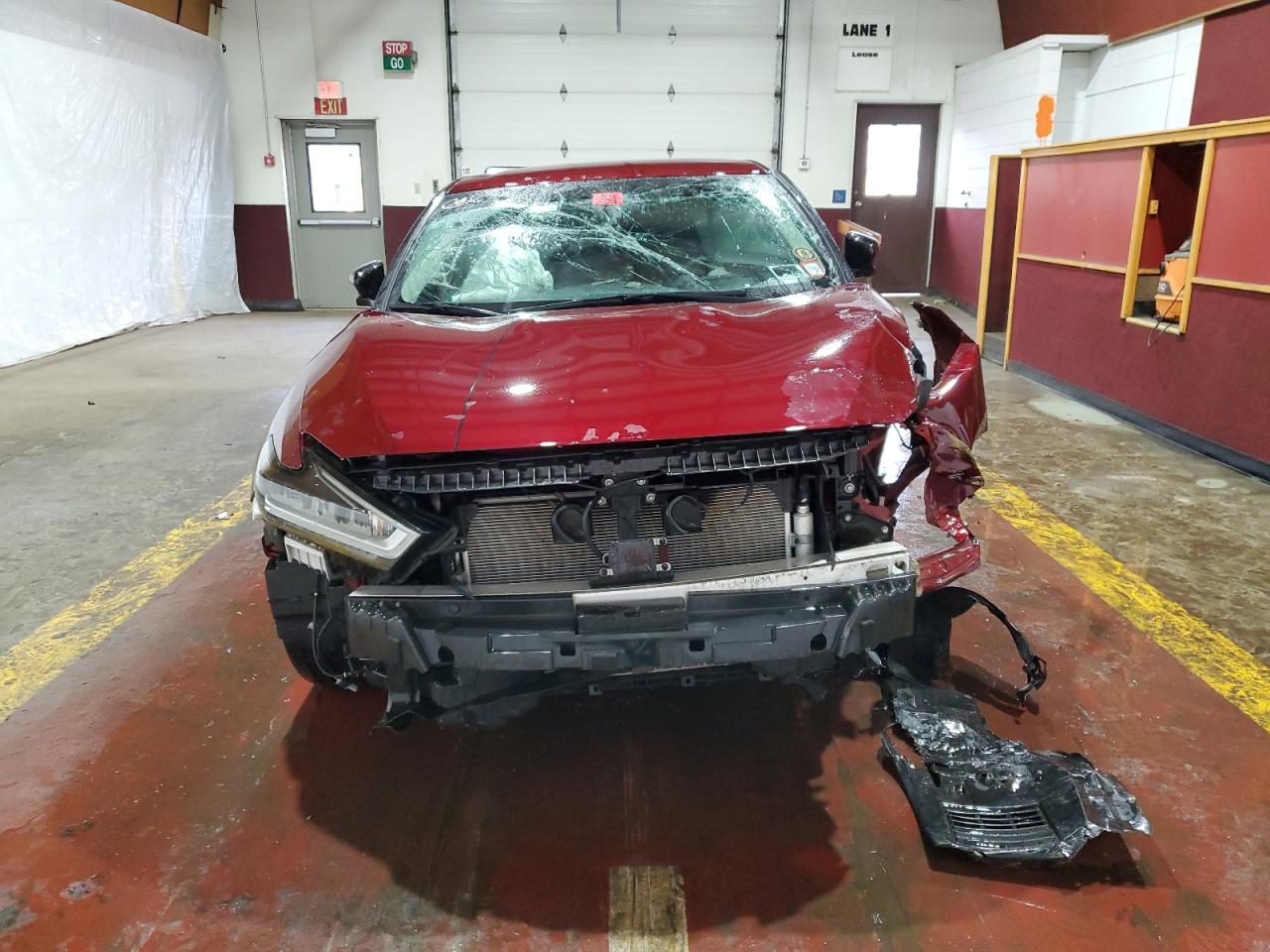 2019 Nissan Maxima - Image 5