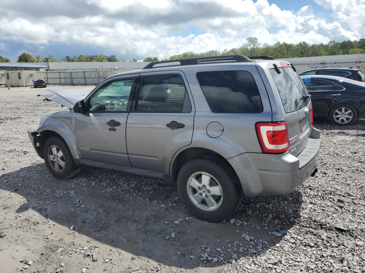 2008 Ford Escape - Image 2