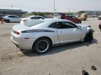 2011 Chevrolet Camaro Ls en Venta en Las Vegas, NV - Front End