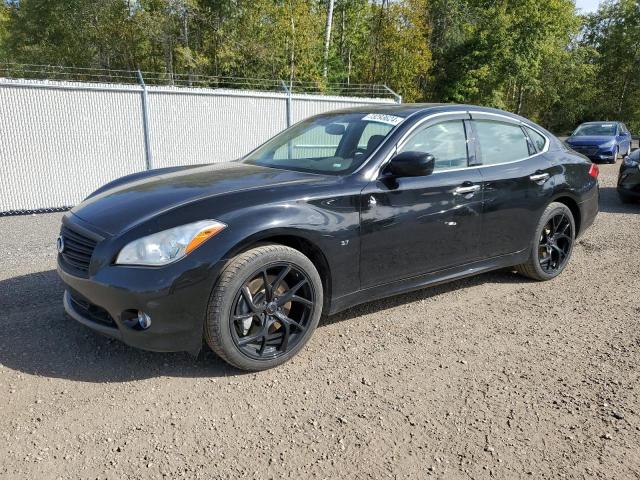 2014 Infiniti Q70 3.7