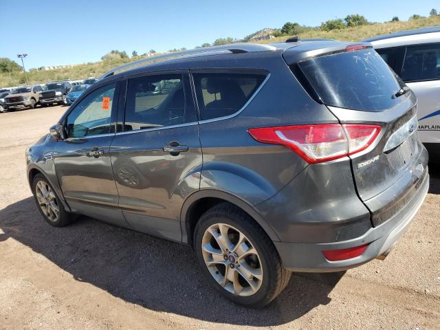 Parquets FORD ESCAPE 2015 Gray