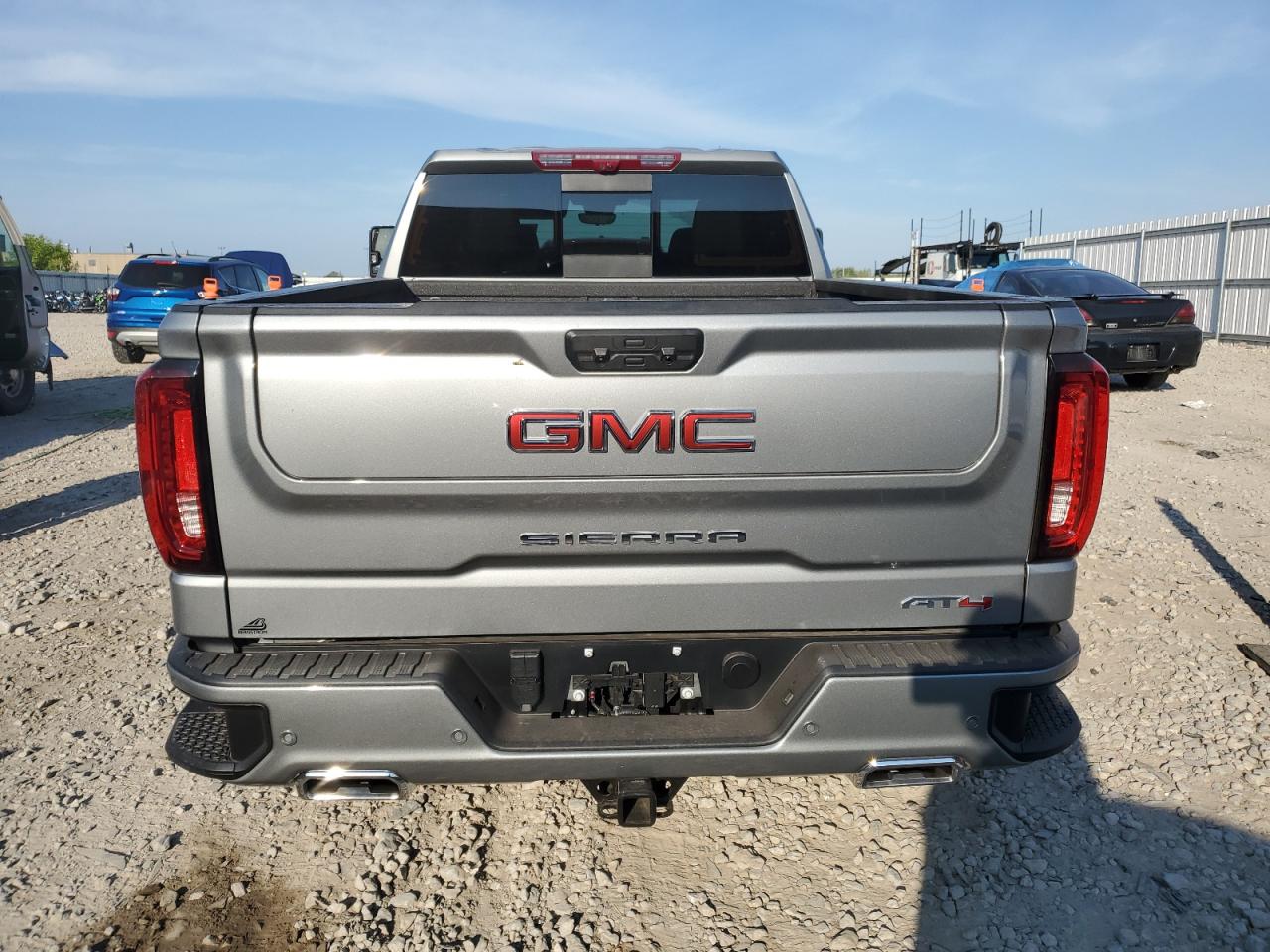 3GTUUEEL7RG372420 2024 GMC Sierra K1500 At4