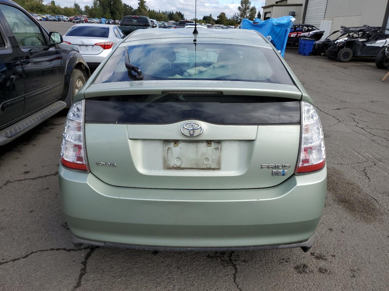 JTDKB20U593512012 2009 Toyota Prius