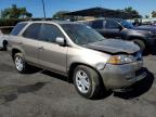 2006 Acura Mdx Touring na sprzedaż w San Martin, CA - Front End