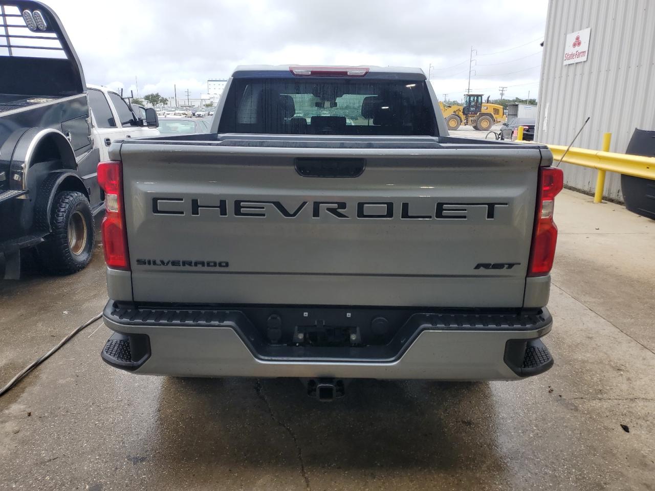 2023 Chevrolet Silverado - Image 6