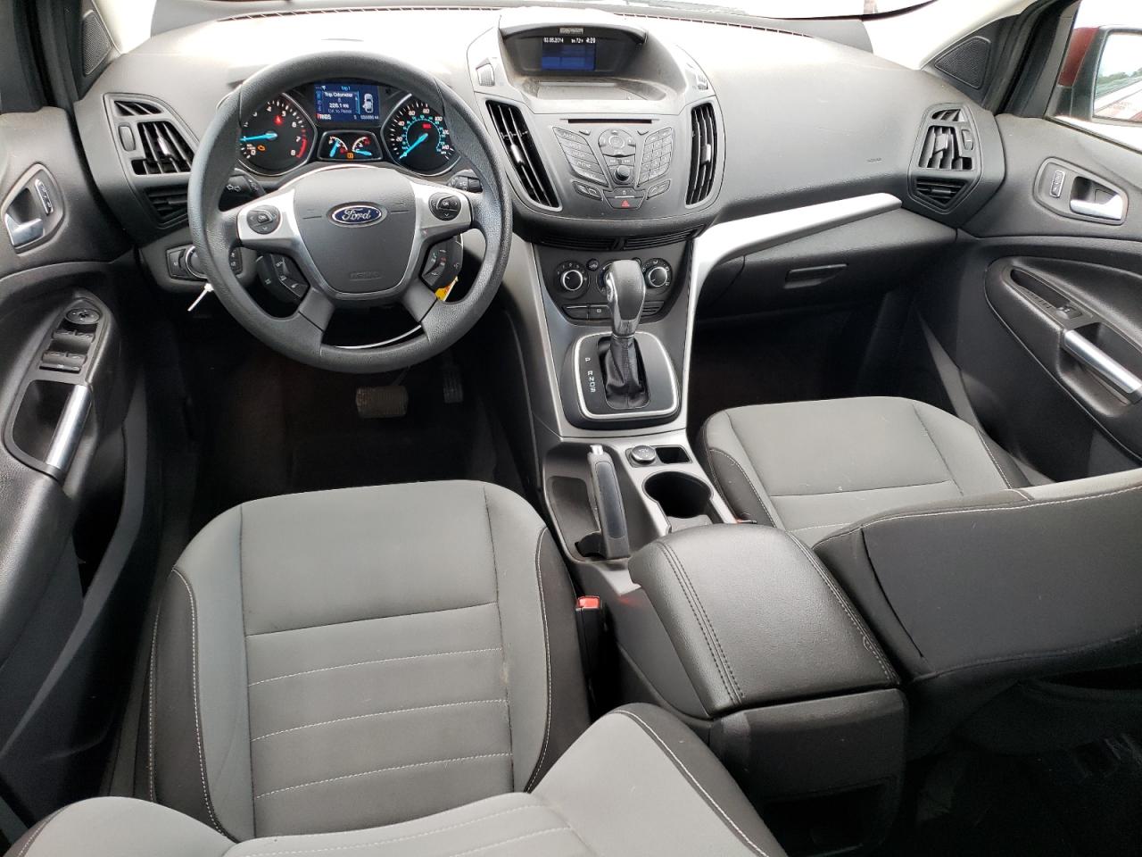 2014 Ford Escape - Image 8
