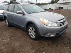 2010 Subaru Outback 2.5I Premium იყიდება Hillsborough-ში, NJ - Normal Wear