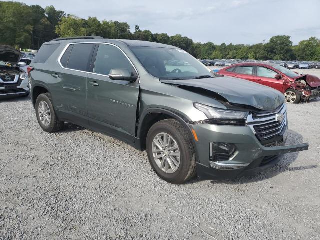 1GNERGKW2NJ129534 Chevrolet Traverse L 4