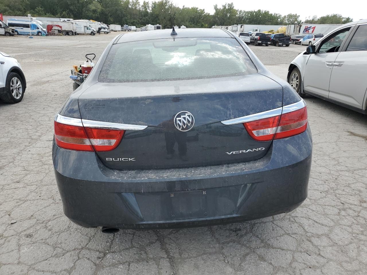 1G4PS5SK7C4210768 2012 Buick Verano