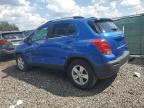 2016 Chevrolet Trax 1Lt   na sprzedaż w Arcadia, FL - Front End