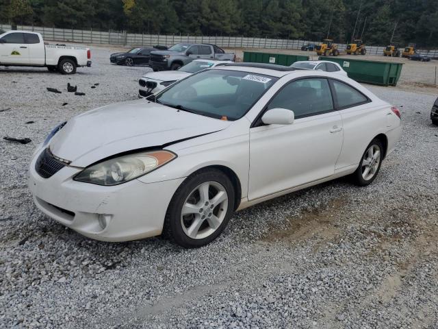 2004 Toyota Camry Solara Se