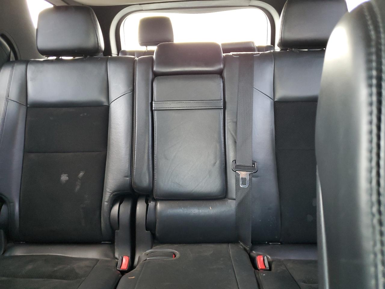 2018 Dodge Durango - Image 10