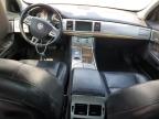 2009 Jaguar Xf Supercharged на продаже в North Las Vegas, NV - All Over