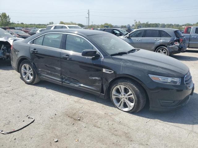  FORD TAURUS 2013 Черный