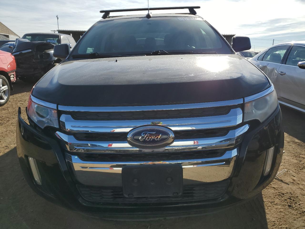 2011 Ford Edge - Image 5