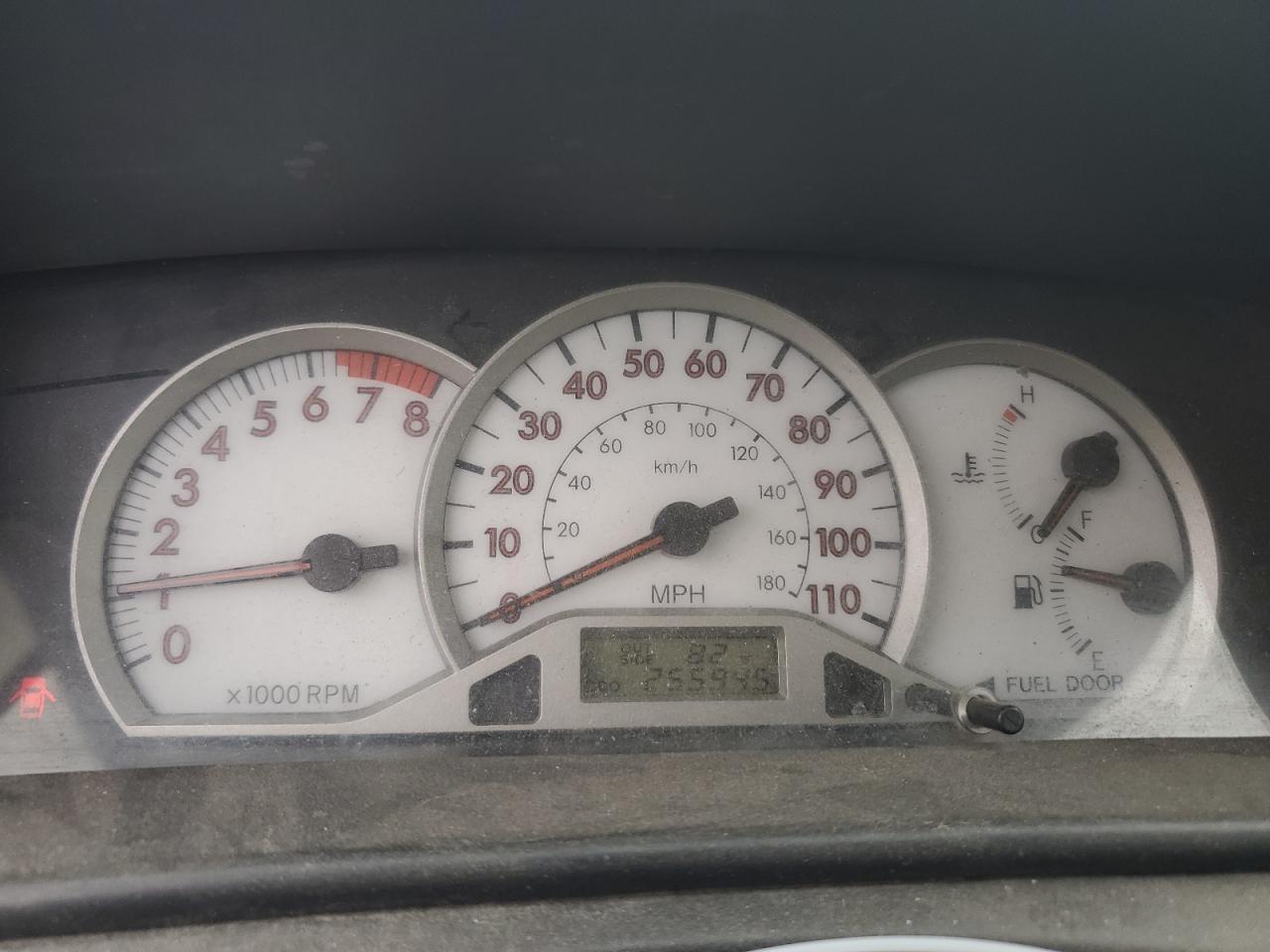 2006 Toyota Corolla - Image 9