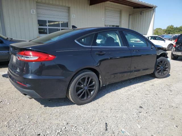 3FA6P0HDXLR162354 Ford Fusion SE 4