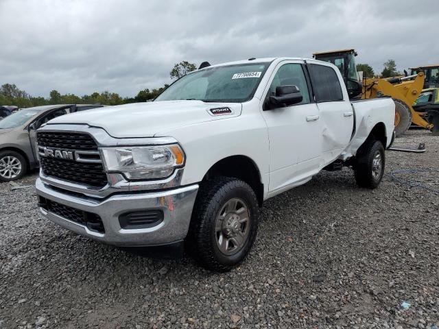  RAM 2500 2022 White