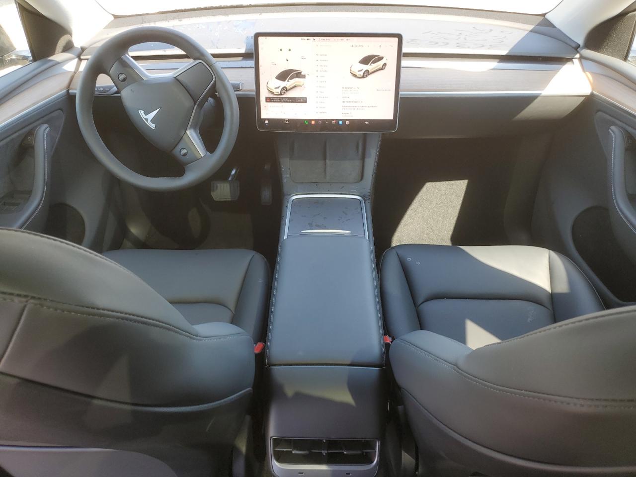 7SAYGDEE2RA249439 2024 Tesla Model Y