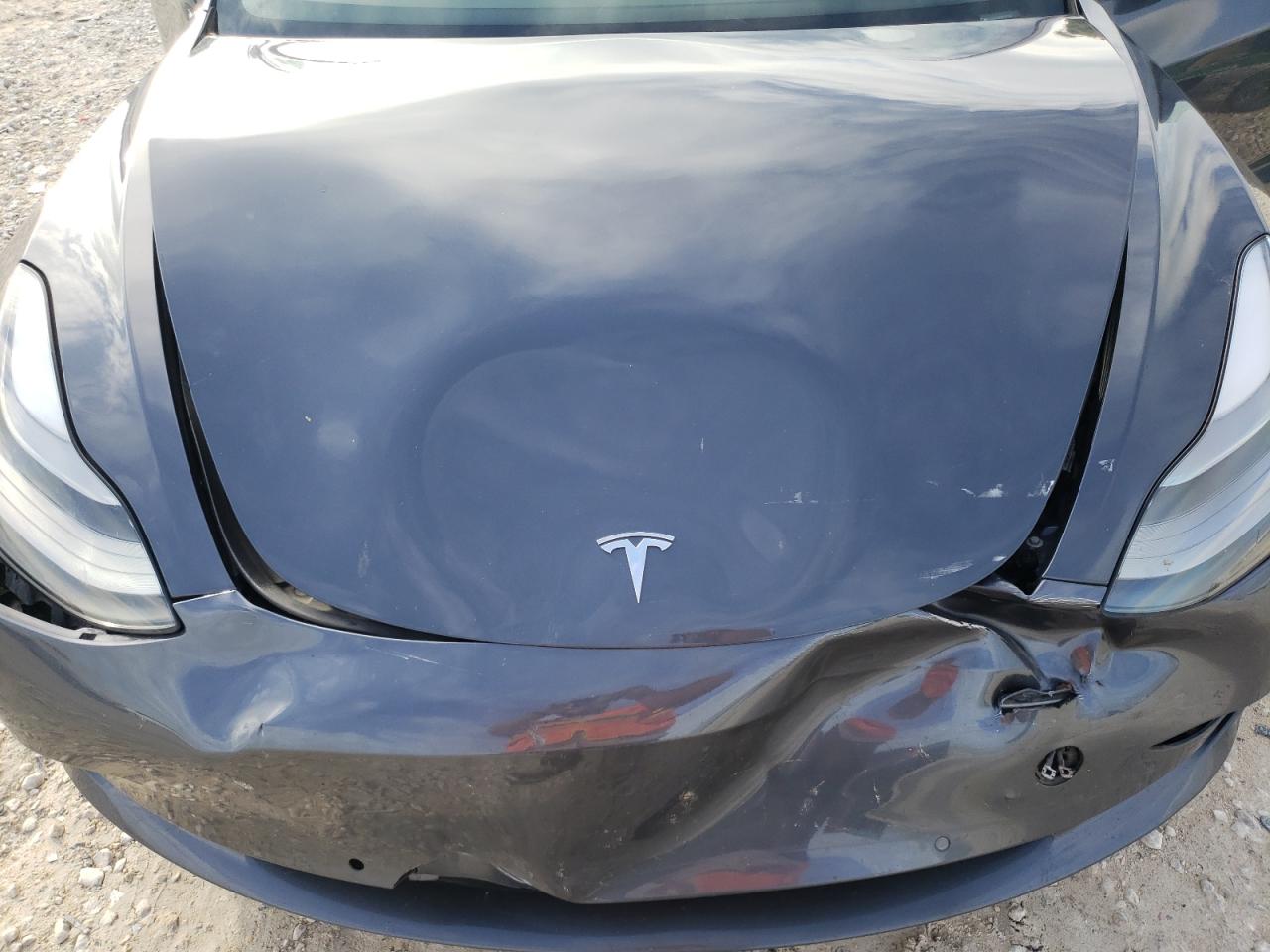 5YJ3E1EA5MF871196 2021 Tesla Model 3