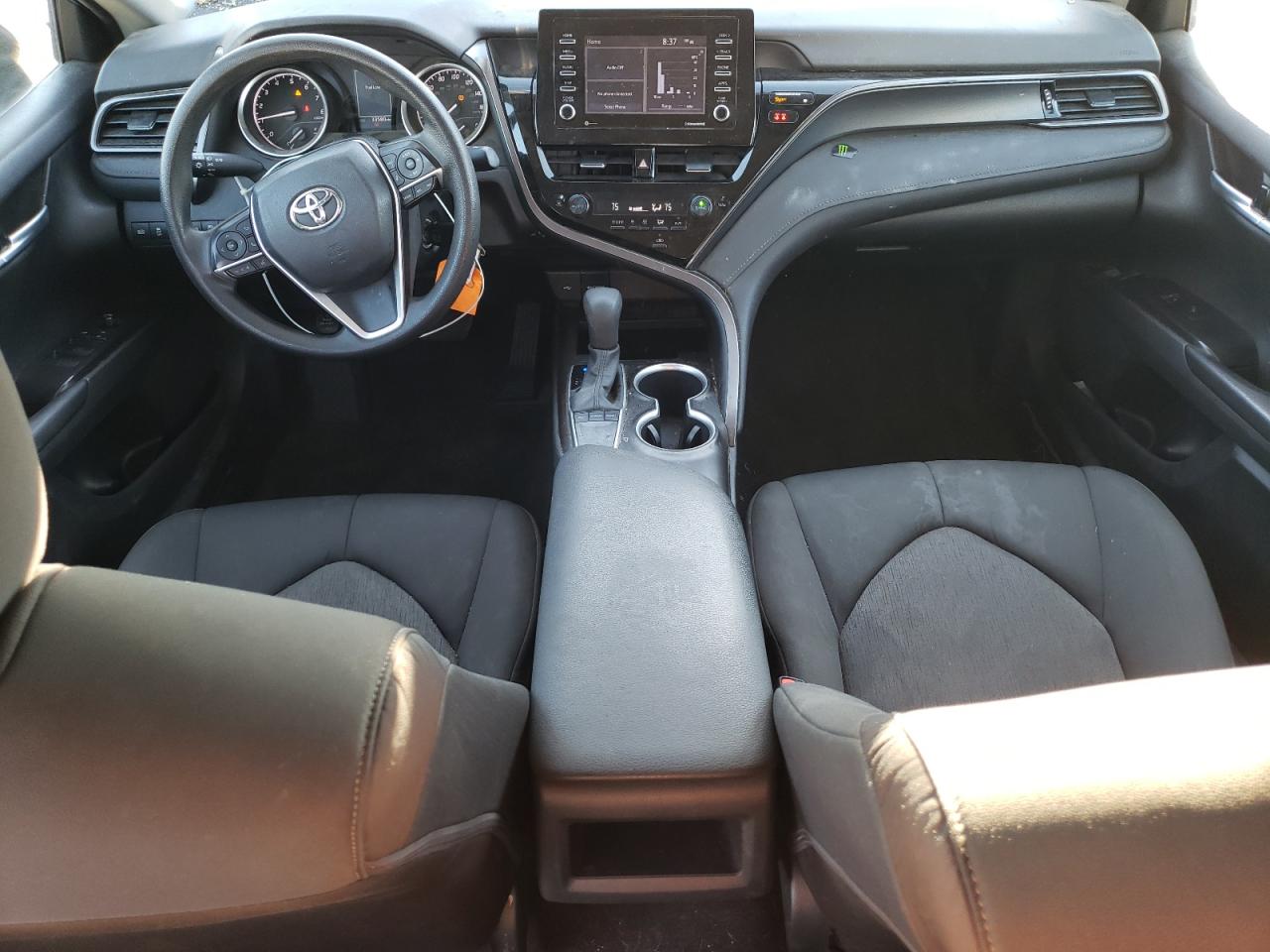 2023 Toyota Camry - Image 8
