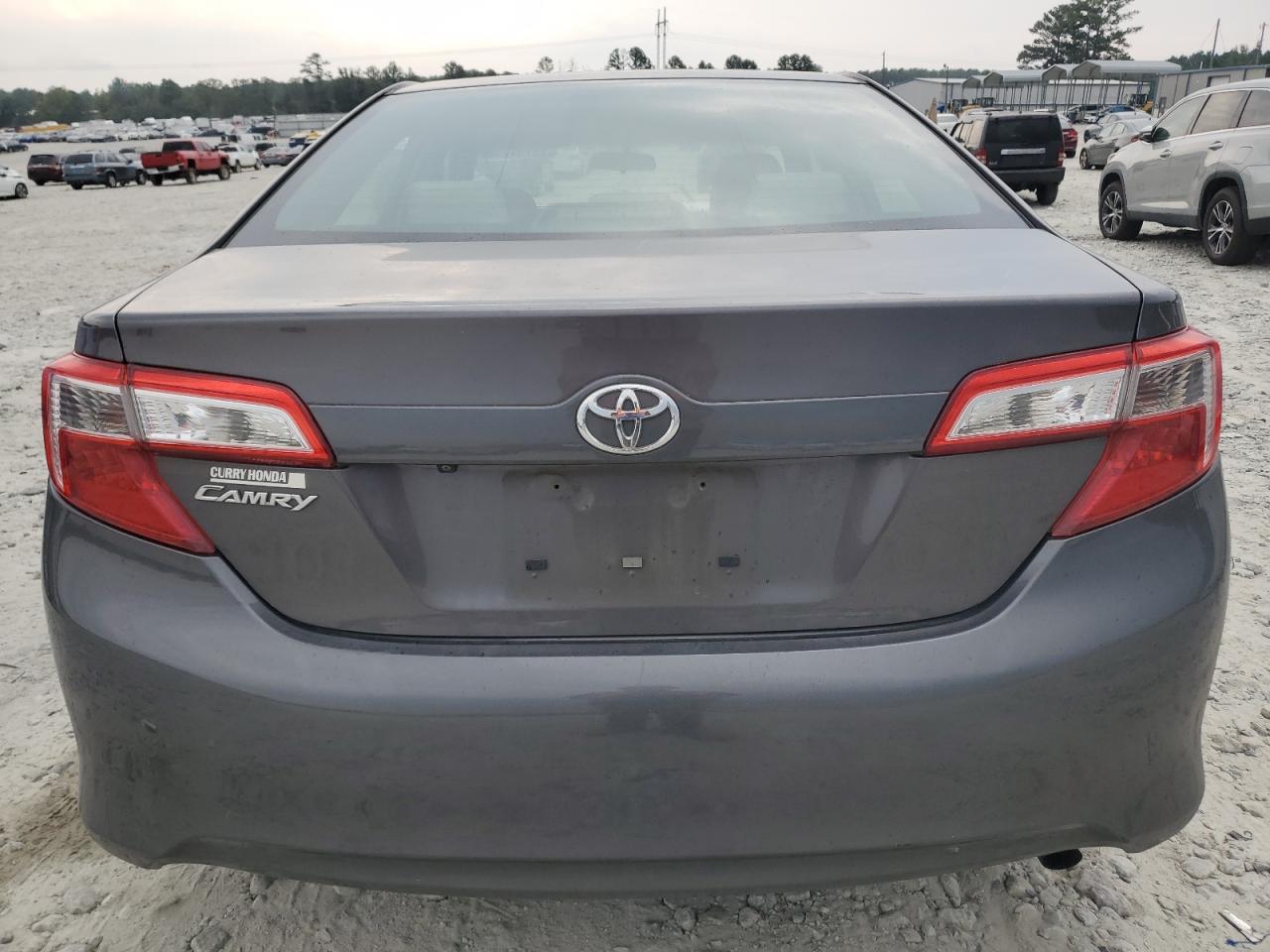 4T1BF1FK5EU871770 2014 Toyota Camry L