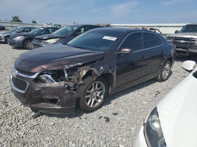 2015 Chevrolet Malibu 1Lt zu verkaufen in Earlington, KY - Front End