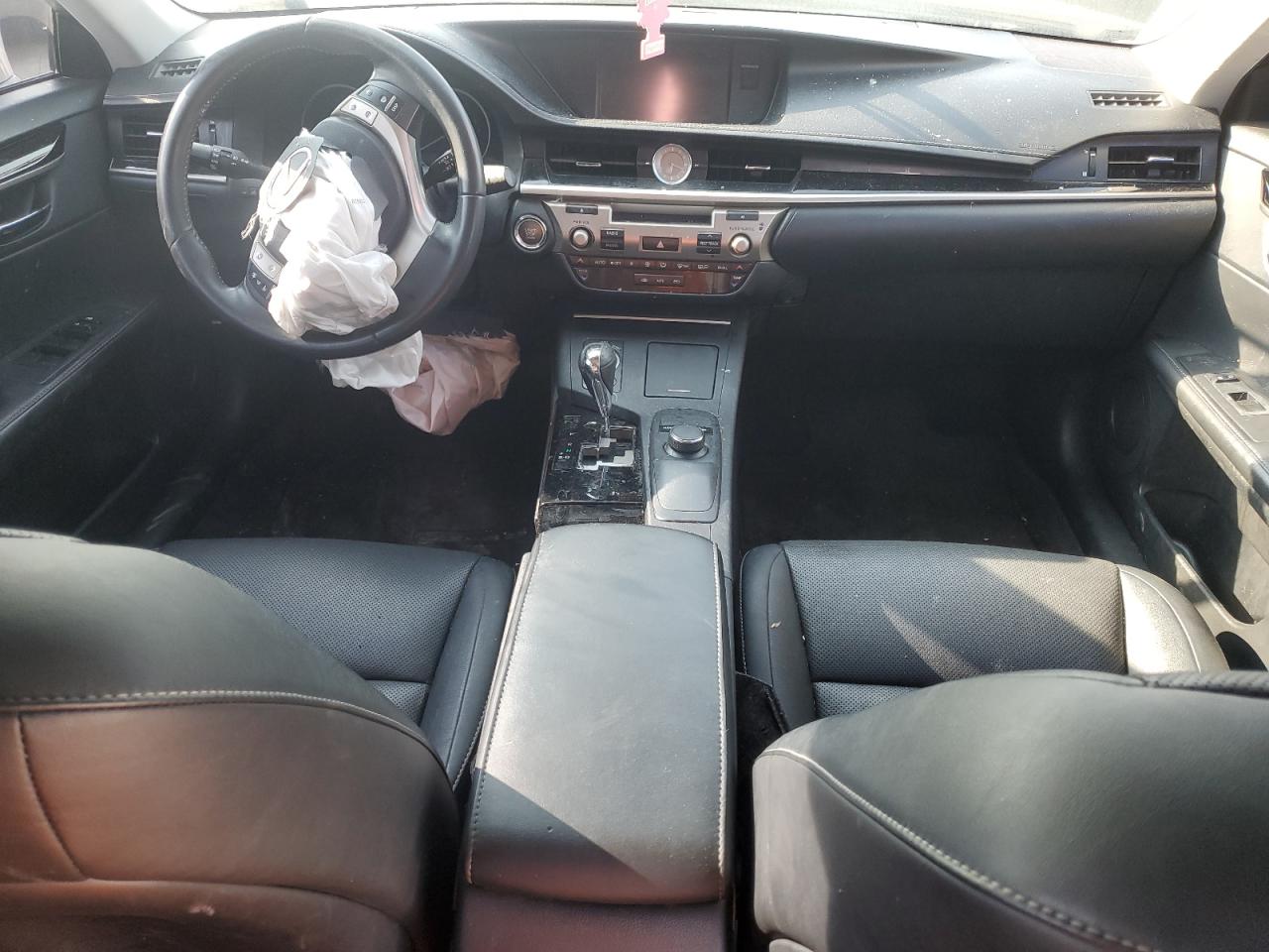 2015 Lexus Es 350 VIN: JTHBK1GG0F2166901 Lot: 70782914