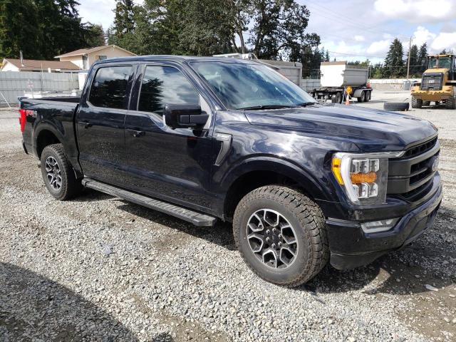 1FTFW1E81MFA28471 Ford F-150 F150 SUPER 4