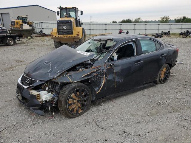 2007 Lexus Is 250 en Venta en Earlington, KY - All Over