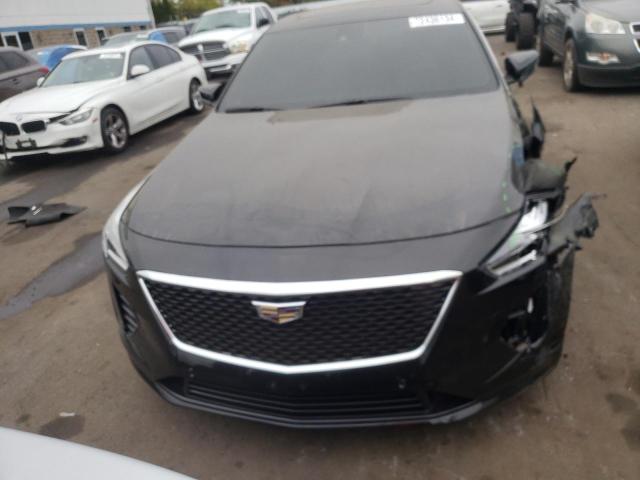 1G6KB5RSXLU112082 Cadillac CT6 LUXURY 5